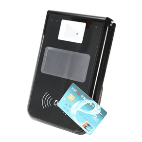 The Inventory Master RS232 RFID Paypass Writer Card Reader 13.56 MHz