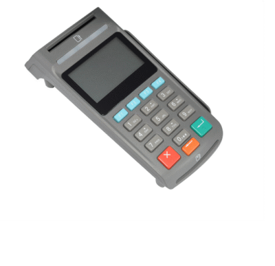 TIMHF-3090.2-1.png The Inventory Master RS232 RFID All-in-One USB Desktop Pin Pad Card Reader 13.56 MHz