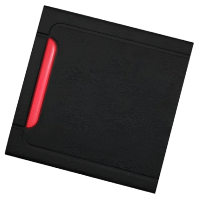 TIMHF-3094-1.png The Inventory Master RS232 RFID Access Control Wiegand Reader 13.56 MHz