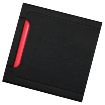 TIMHF-3094-2.png The Inventory Master RS232 RFID Access Control Wiegand Reader 13.56 MHz