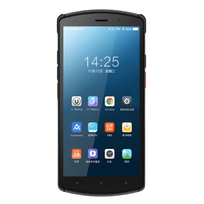 TIMHF-3178-1.png The Inventory Master PDA Rugged Android Smart Terminal