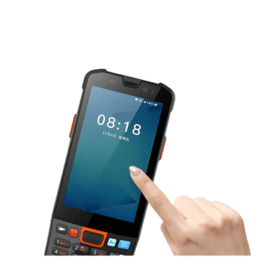TIMHF-3179-3.png The Inventory Master High Quality Mobile Use NFC RFID Reader
