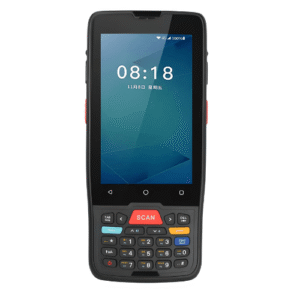 The Inventory Master Android Mobile Handheld NFC RFID Reader