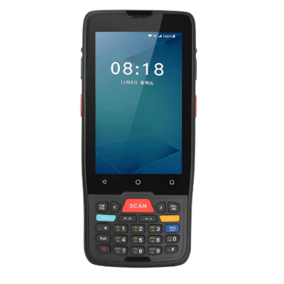 TIMHF-3180-1.png The Inventory Master Android Mobile Handheld NFC RFID Reader