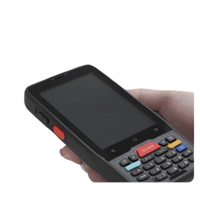 TIMHF-3180-3.png The Inventory Master Android Mobile Handheld NFC RFID Reader