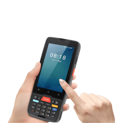 TIMHF-3180-4.png The Inventory Master Android Mobile Handheld NFC RFID Reader