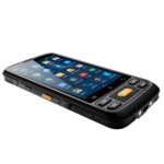 The Inventory Master UHF RFID PDA Handheld Barcode Reader