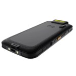 The Inventory Master UHF RFID PDA Handheld Barcode Reader