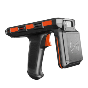 TIMHF-3183-1.png The Inventory Master Handheld Terminal Long Range Contactless RFID Reader