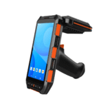 The Inventory Master Handheld Terminal Long Range Contactless RFID Reader