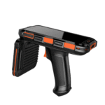 The Inventory Master Handheld Terminal Long Range Contactless RFID Reader