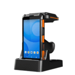 The Inventory Master Handheld Terminal Long Range Contactless RFID Reader