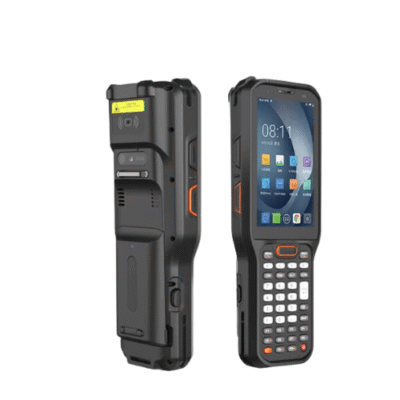 The Inventory Master RFID Handheld Reader PDA Scanner