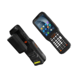 The Inventory Master RFID Handheld Reader PDA Scanner