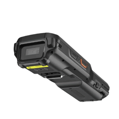 The Inventory Master RFID Handheld Reader PDA Scanner