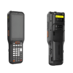 The Inventory Master RFID Handheld Reader PDA Scanner