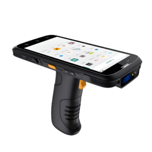 TIMHF-3185-1.png The Inventory Master Industrial PDA Handheld Barcode Scanner