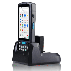 The Inventory Master RFID Handheld Read Data Collector