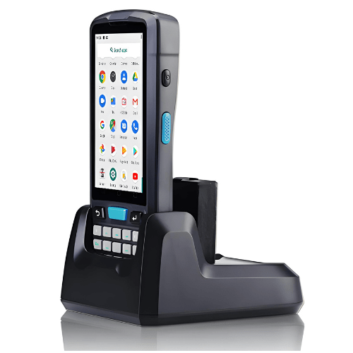 Rfpc Inventory Read The Inventory Master RFID Handheld Read Data Collector - The Inventory ...