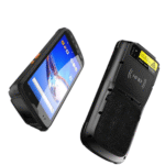 The Inventory Master Industrial PDA With RFID Reader