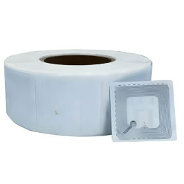 ISO 14443 A RFID Reader with RS232/RS485 Communication – The Inventory Master