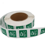 ISO 14443 A RFID Reader with RS232/RS485 Communication – The Inventory Master