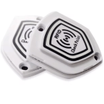 13.56MHz NFC Security Tag with ABS Material and TK4100 Chip – The Inventory Master