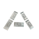 13.56 MHz & UHF RFID Tag with 2k Bits Memory & Silver Paste – The Inventory Master