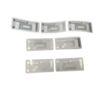 13.56 MHz & UHF RFID Tag with 2k Bits Memory & Silver Paste – The Inventory Master