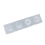 Customizable 13.56 MHz RFID Inlay Tag with NTAG Chip Options – The Inventory Master