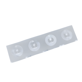 Customizable 13.56 MHz RFID Inlay Tag with NTAG Chip Options – The Inventory Master