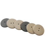 RFID Laundry Tag 13.56MHz 125kHz ISO 14443/15693 1KB – The Inventory Master