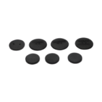 RFID Laundry Tag 13.56MHz 125kHz ISO 14443/15693 1KB – The Inventory Master