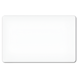 PVC Proximity NFC Card with NTAG213/215/216, Customizable – The Inventory Master