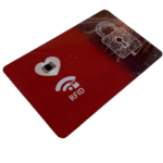 NTAG213/215/216 RFID Digital Business Card with NFC – The Inventory Master