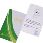 RFID Smart Hotel Key Card with Contactless Access – The Inventory Master