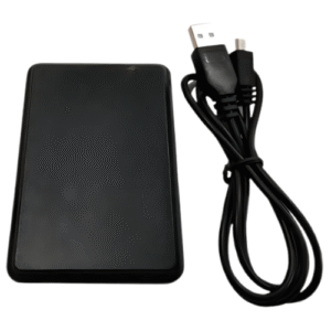 13.56 MHz USB Desktop RFID Reader, ISO 14443A, 100mm Range – The Inventory Master