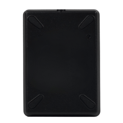 13.56 MHz USB Desktop RFID Reader, ISO 14443A, 100mm Range – The Inventory Master