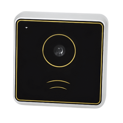 TCP RFID QR Code Reader with 13.56 MHz Frequency – The Inventory Master