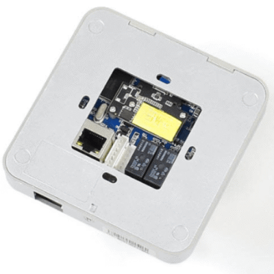 TCP RFID QR Code Reader with 13.56 MHz Frequency – The Inventory Master