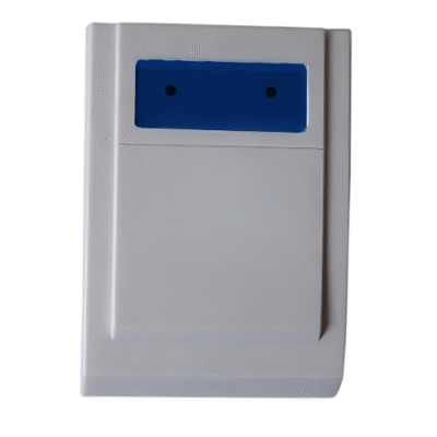 13.56 MHz HF Handheld RFID Reader Android, GPS, and Barcode – The Inventory Master