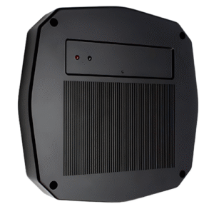 TCP RFID Smart Card Reader 13.56 MHz, ISO 14443, USB – The Inventory Master