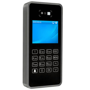 The Inventory Master TCP 13.56 MHz RFID QR Code Reader with High Resolution – The Inventory Master