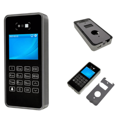 The Inventory Master TCP 13.56 MHz RFID QR Code Reader with High Resolution – The Inventory Master