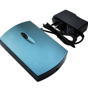 Wireless Portable Fingerprint 1D 2D Scanner – The Inventory Master