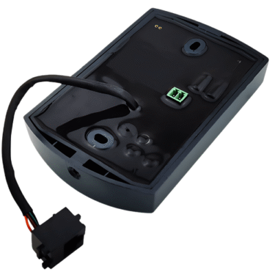 Wireless Portable Fingerprint 1D 2D Scanner – The Inventory Master