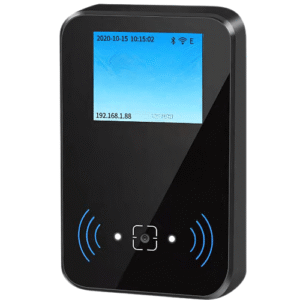 TCP RFID QR Code Network Reader 13.56 MHz – The Inventory Master