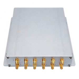 The Inventory Master RS232 Passive RFID USB Internet Reader 13.56 MHz