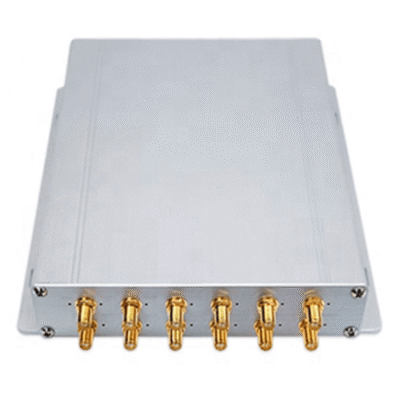 The Inventory Master RS232 Passive RFID USB Internet Reader 13.56 MHz