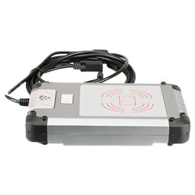 TIMHF-3258-1.png Programmable 13.56MHz RFID NFC Reader Sticker – The Inventory Master